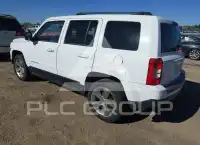 2015 Jeep PATRIOT фото