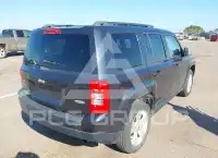 2015 Jeep PATRIOT photo