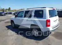 2015 Jeep PATRIOT фото