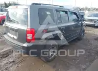 2015 Jeep PATRIOT фото