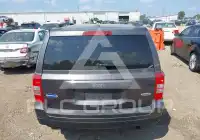 2015 Jeep PATRIOT фото