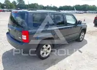 2015 Jeep PATRIOT фото