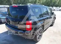 2015 Jeep PATRIOT фото