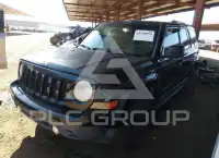 2015 Jeep PATRIOT photo