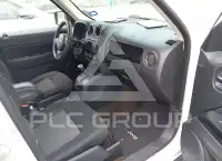 2015 Jeep PATRIOT фото