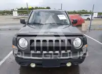 2015 Jeep PATRIOT фото