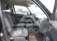 2015 Jeep PATRIOT photo