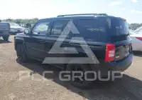 2015 Jeep PATRIOT фото