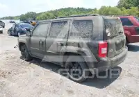 2015 Jeep PATRIOT фото