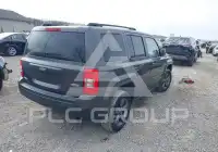 2015 Jeep PATRIOT фото