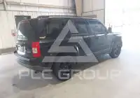 2015 Jeep PATRIOT фото