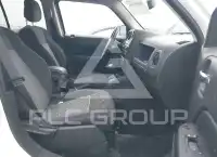 2015 Jeep PATRIOT фото