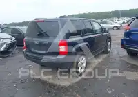 2015 Jeep PATRIOT фото