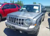 2015 Jeep PATRIOT photo