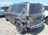 2015 Jeep PATRIOT фото