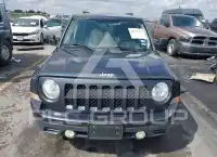 2015 Jeep PATRIOT фото