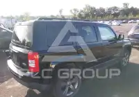 2015 Jeep PATRIOT фото