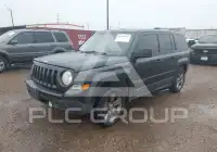2015 Jeep PATRIOT фото