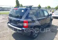 2015 Jeep PATRIOT фото