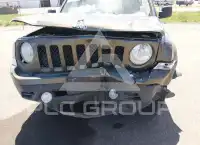 2015 Jeep PATRIOT фото