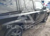 2015 Jeep PATRIOT фото