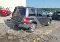 2015 Jeep PATRIOT photo