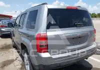 2015 Jeep PATRIOT фото