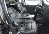 2015 Jeep PATRIOT photo