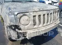 2015 Jeep PATRIOT photo