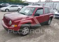 2015 Jeep PATRIOT photo