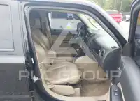 2015 Jeep PATRIOT фото