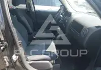 2015 Jeep PATRIOT фото