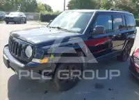 2015 Jeep PATRIOT фото