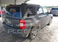 2015 Jeep PATRIOT photo