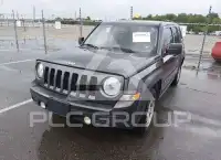2015 Jeep PATRIOT фото