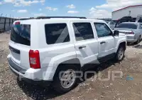 2015 Jeep PATRIOT фото