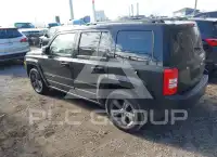 2015 Jeep PATRIOT фото
