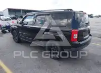 2015 Jeep PATRIOT фото