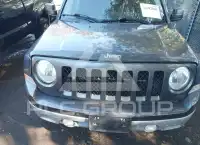 2015 Jeep PATRIOT фото