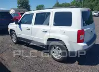 2015 Jeep PATRIOT photo