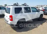 2015 Jeep PATRIOT photo