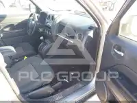 2015 Jeep PATRIOT photo