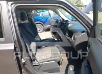 2015 Jeep PATRIOT фото