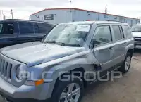2015 Jeep PATRIOT фото