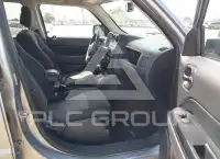 2015 Jeep PATRIOT photo