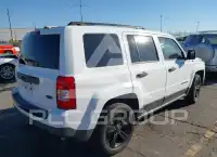 2015 Jeep PATRIOT фото