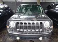 2015 Jeep PATRIOT фото