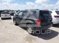 2015 Jeep PATRIOT photo