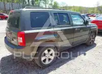 2015 Jeep PATRIOT фото