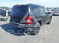 2015 Jeep PATRIOT фото